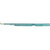Trixie Premium smycz regulowana dla psa taśma aqua M–L: 2.00 m/20 mm Citas preces