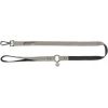 Trixie CityStyle smycz, bawełna, jasnoszary, M–L: 1.00 m/20 mm Citas preces
