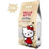 Żwirek dla kota HelloKitty żwirek bentonit dla kota 10L Kaķu pakaiši