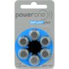 Varta p675IMP powerone implant plus dzirdes aparātu baterijas | 6 gab. Baterijas un akumulatori