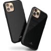 Mercury Jelly Case iPhone 13 6,1" czarny|black Neoriģinālie Maciņi