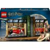 LEGO Harry Potter Buchstutze: Hogwarts Trademark Express 76450 Lego VIDIYO