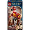 LEGO HARRY POTTER 76448 Fawkes: Dumbledore's Phoenix Lego VIDIYO