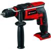 Einhell cordless hammer drill TC-ID 18 Li-Solo, 18Volt Ударные дрели