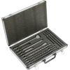 Makita SDS + drill / chisel set 17 pcs. - B-64680 Jaunumi -Dārzam