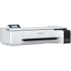 Epson SC-T3100X 220V Colour Inkjet Large format printer Wi-Fi Maximum ISO A-series paper size Other White Jaunumi - Birojam