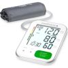 Medisana BU 572 upper arm blood pressure monitor (white) Asinsspiediena mērītāji