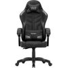 Huzaro Force 2.7 Black Carbon Gaming chair black Gaming krēsli