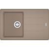 Franke Maris BFG 611-78 Iebūvējama Fragranīta Kašmira Virtuves Izlietne Кухонные раковины