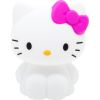 Paladone Hello Kitty SquishyGlo Silicone Light Dekoratīvais apgaismojums 