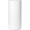 Brabantia tualetes papīra tvertne MindSet, mineral fresh white Papīra - atkritumu grozi