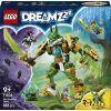 LEGO DREAMZzz Lisi mech-strażnik (71508) Jaunumi, Bērnu preces