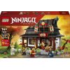 LEGO Ninjago Kuźnia Cztery Bronie — 15-lecie (71858) Jaunumi, Bērnu preces