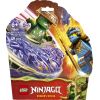 LEGO Ninjago Nya kontra zmutowany potwór na spinnerze (71849) Jaunumi, Bērnu preces