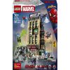 LEGO Marvel Spider-Man kontra Mysterio: Daily Bugle (76342) Jaunumi, Bērnu preces