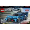 LEGO Speed champions Hipersamochód sportowy (77253) Jaunumi, Bērnu preces