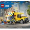 LEGO City Furgonetka (60500) Jaunumi, Bērnu preces