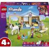 LEGO Friends Lecznica dla zwierząt (42696) Jaunumi, Bērnu preces