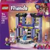 LEGO Friends Pokaz mody w mieście Heartlake (42685) Jaunumi, Bērnu preces