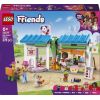 LEGO Friends Piekarnia z psimi przysmakami (42677) Jaunumi, Bērnu preces