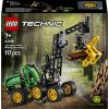 LEGO Technic Harwester kołowy John Deere (42218) Jaunumi, Bērnu preces