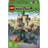 LEGO Minecraft Loch zombie (21587) Jaunumi, Bērnu preces