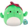 Squishmallows 30 cm P22 Maritza Cactus Mīkstās rotaļlietas