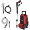 Einhell HYPRESSO 36/105 SOLO MYJKA CIŚNIENIOWA AKU Jaunumi -Dārzam