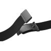 Samsung Galaxy Watch Steel Strap M/L браслет для 4 Smart pūlksteņu aksesuāri