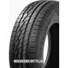 GENERAL (By Continental) GRABBER GT PLUS 275/40R22 108Y Vasaras riepas