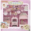 Epoch SYLVANIAN Sweet Shop L5807 58077 Куклы и аксессуары