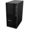 Lenovo ThinkStation P2 Desktop Tower Intel Core Ultra 5 245K Internal memory 16 GB UDIMM DDR5 Solid-state drive capacity 512 GB Intel Graphics No Optical drive Keyboard language English Windows 11 Pro Warranty 36 month(s) Персональные компьютеры