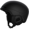 Kask narciarski POC Obex Pure czarny matt M/L Ziemas sporta ķiveres
