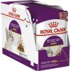 Karma Royal Canin Sensory Smell gravy 12x85g Kaķu konservi