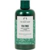 The Body Shop Tea Tree Skin Clearing Toner - Čisticí pleťové tonikum 250ml Smaržas - NESAKĀRTOTS