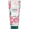 The Body Shop British Rose Body Lotion - Tělové mléko pro normální až suchou pokožku 200ml Smaržas - NESAKĀRTOTS