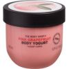 The Body Shop Pink Grapefruit Body Yogurt Cream 200ml Smaržas - NESAKĀRTOTS