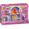 Funko Bitty Pop! Bitty Box: My Little Pony - Canterlot Castle Vinyl Figures Figūriņas un varoņi