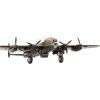 Revell Model plastikowy avro lancaster 'dambusters' Figūriņas un varoņi