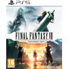Square Enix PS5 Final Fantasy VII Remake Intergrade & Rebirth - Twin Pack Xbox spēles