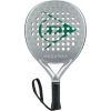 Padel bat Dunlop MEGAMAX SILVER 365g Galda teniss