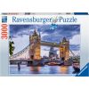 Ravensburger Puzzle 3000 pc London Пазлы