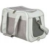Trixie Libby nosidło dla psa szare, 25 x 27 x 42 cm Сумки для перевозки собак и кошек