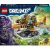 LEGO DREAMZzz Rekinoczołg tygrysi (71515) Jaunumi, Bērnu preces