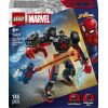 LEGO Marvel Miles Morales kontra Spider-Man 2099 (76337) Jaunumi, Bērnu preces