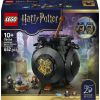 LEGO Harry Potter Kociołek: Sekretna sala (76464) Jaunumi, Bērnu preces