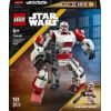 LEGO Star Wars Mech klona Shock Troopera (75448) Jaunumi, Bērnu preces