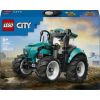 LEGO City Traktor (60498) Jaunumi, Bērnu preces