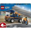 LEGO City Laweta dla motocykli (60491) Jaunumi, Bērnu preces