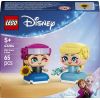 LEGO Disney Mała Anna i Elza (43284) Jaunumi, Bērnu preces